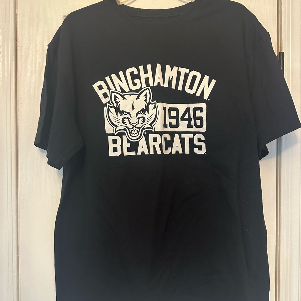 Binghamton Bearcats Tshirt